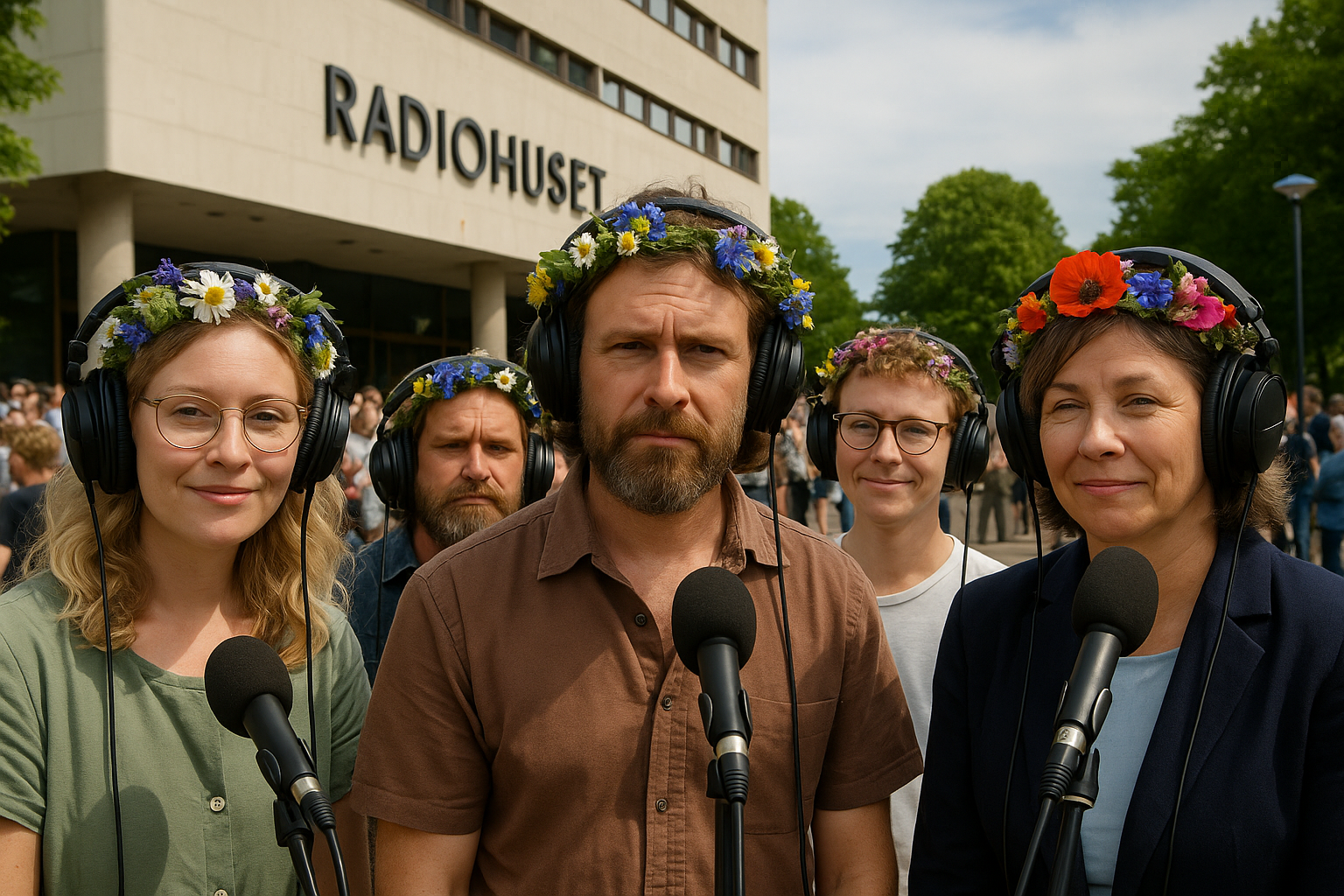 “Vi har lyssnat på årets sommarpratare – här är de 5 mest kontroversiella”