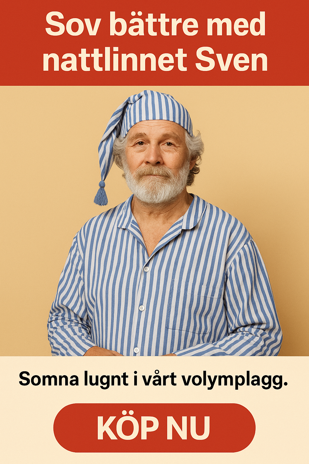 Annonsbanner: Nattlinnet Sven