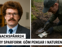 Ny sparform lanseras: ”växer bättre än på börsen”