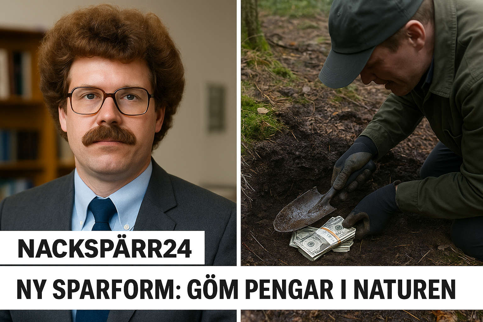 Ny sparform lanseras: ”växer bättre än på börsen”