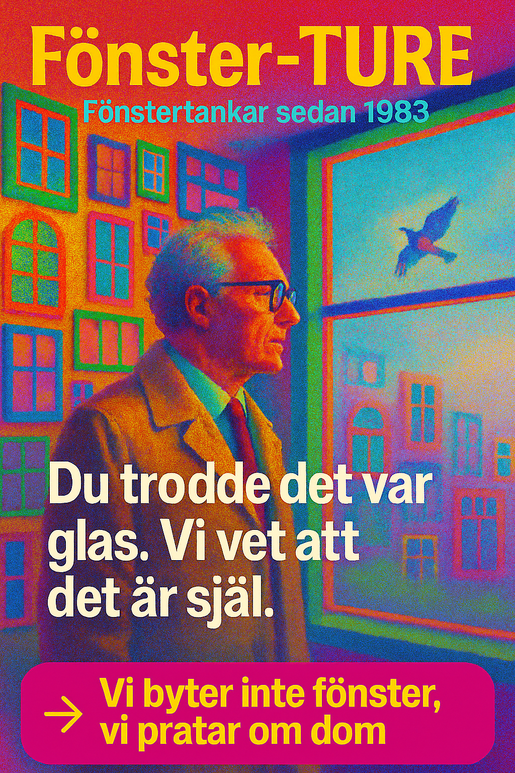 Annonsbanner: Fönster-TURE